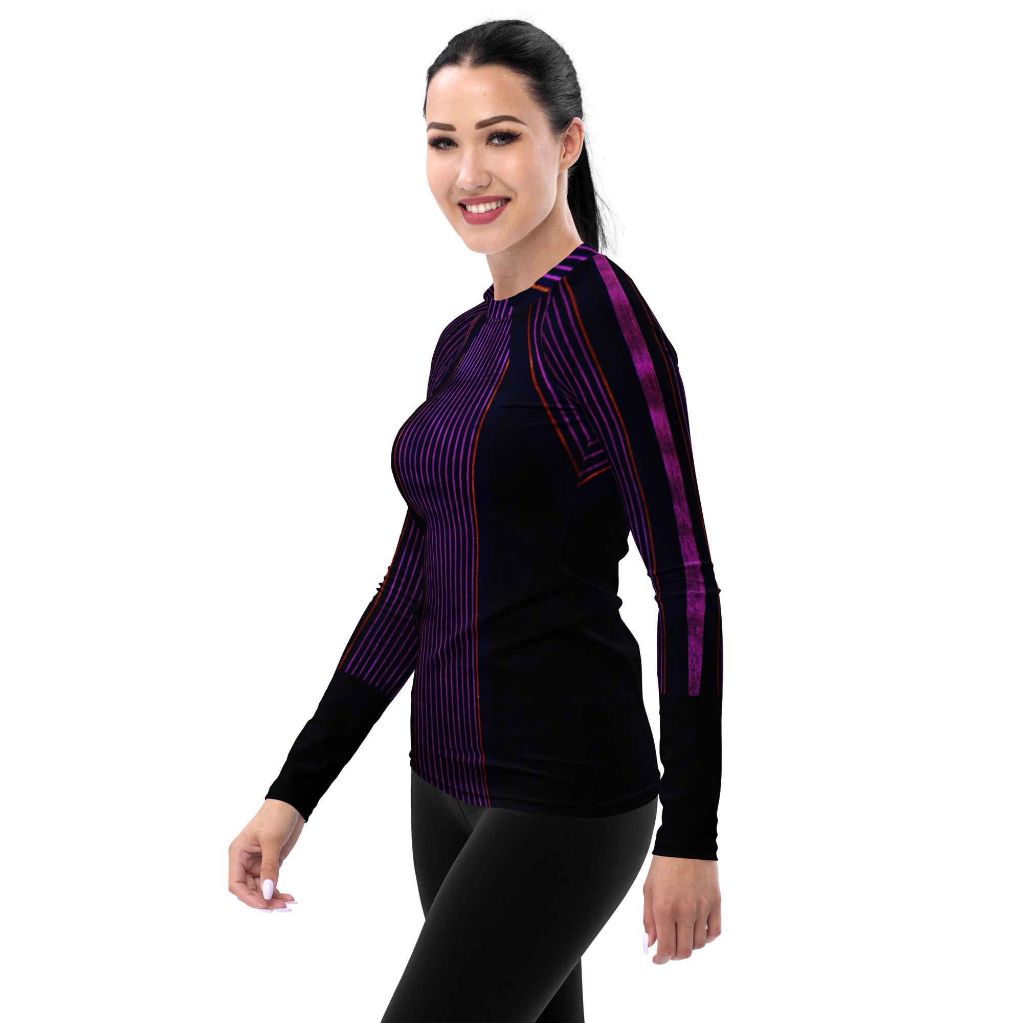 gym-top-long-sleeved-rashguard-running-top-streetwear-black-purple-pink-peppermint-wickedyo5